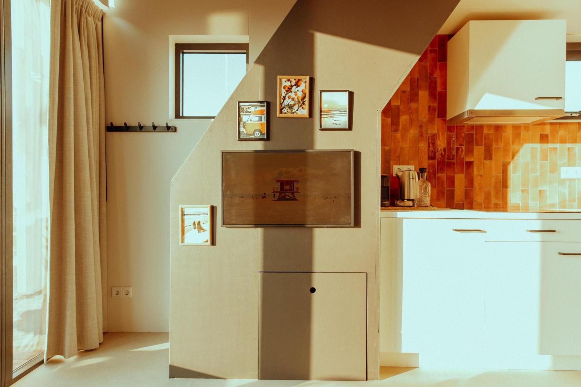 Appartement Venti *